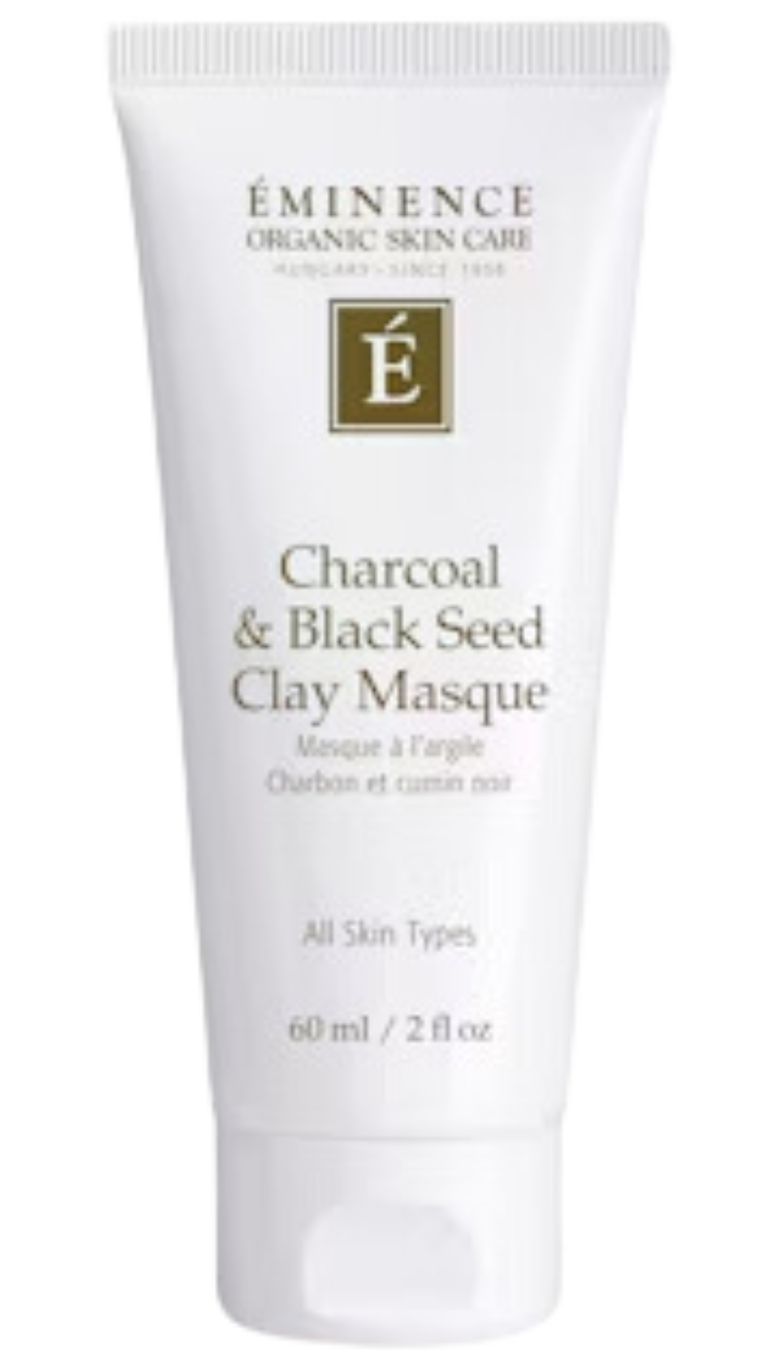 Eminence charcoal masque